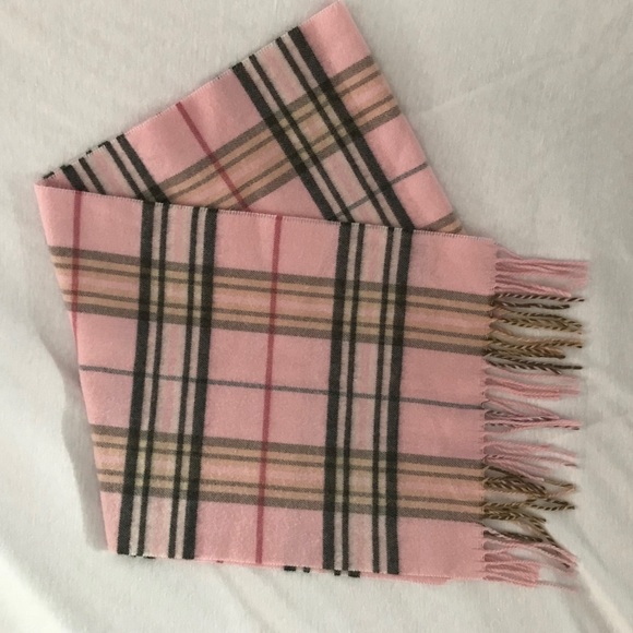 croft & barrow Accessories - Croft & Barrow Plaid Scarf